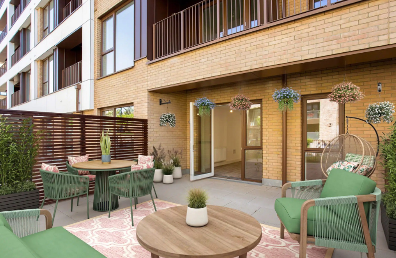 藍莎集團 | 英國置產一站式服務