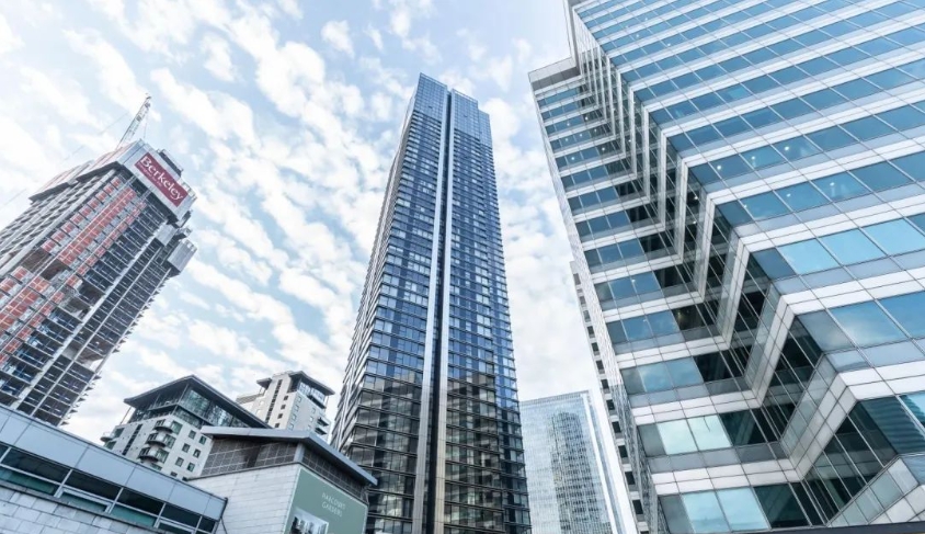 Lansha Group - UK Real Estate, UK Property Agency | One stop shop for buying and purchasing properties in the UK