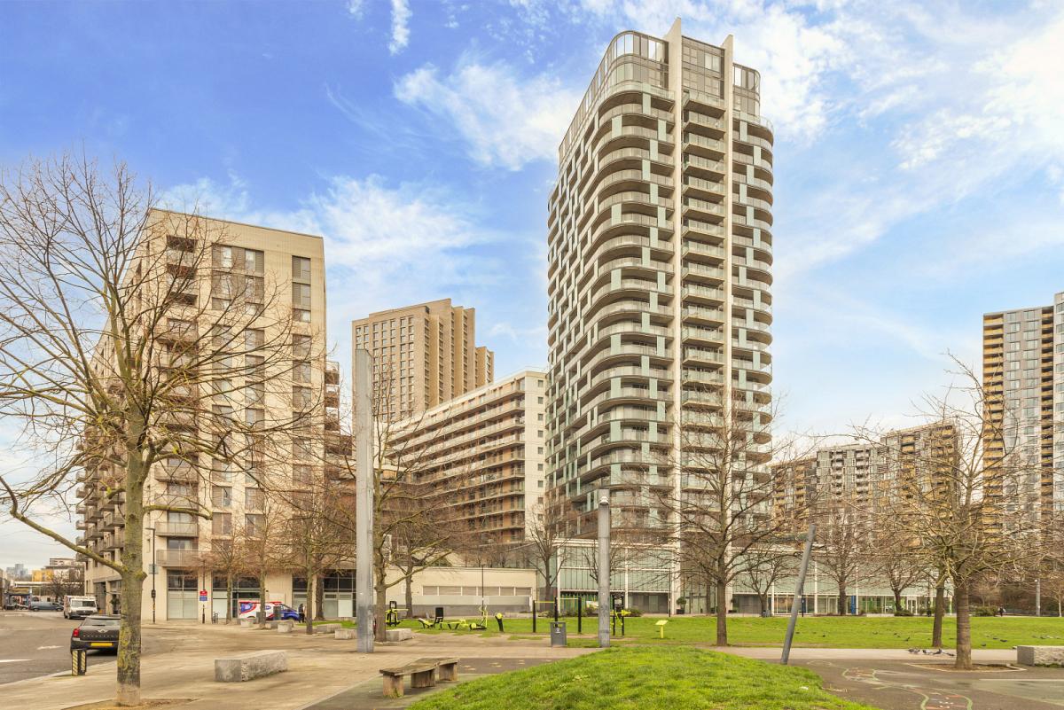 藍莎集團 | 英國置產一站式服務