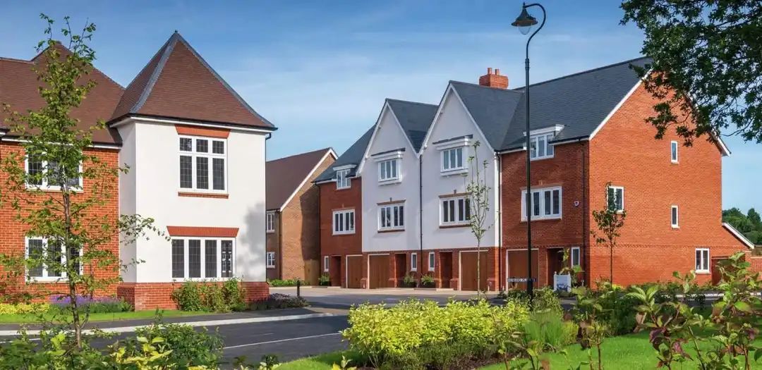 藍莎集團 | 英國置產一站式服務