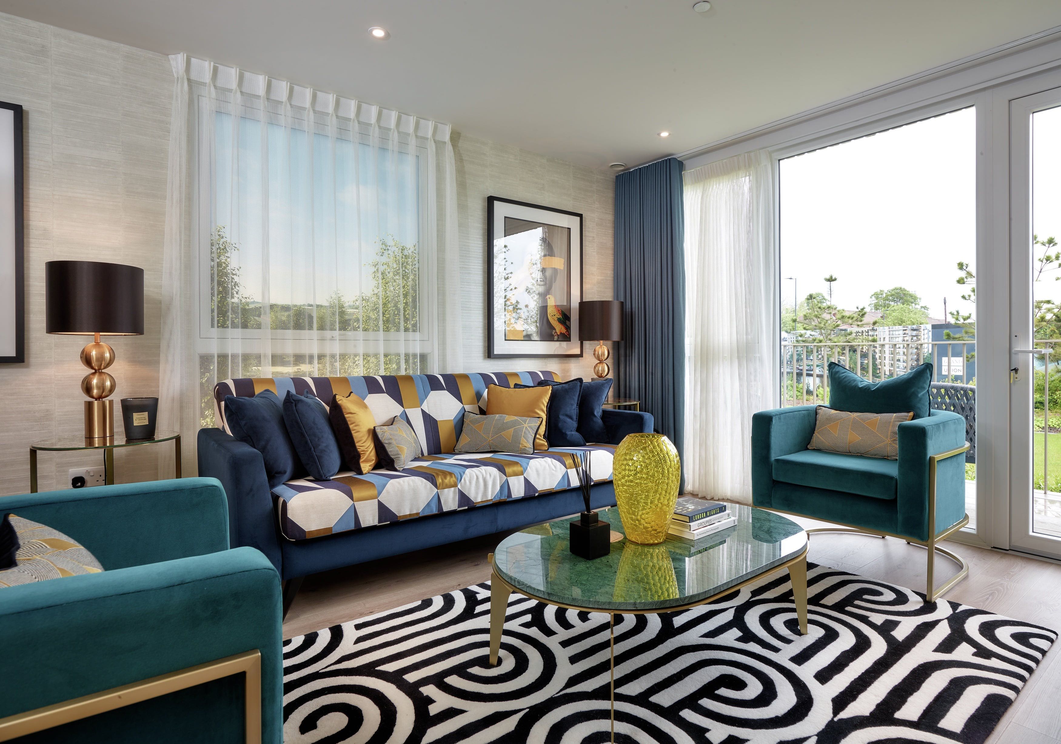 藍莎集團 | 英國置產一站式服務