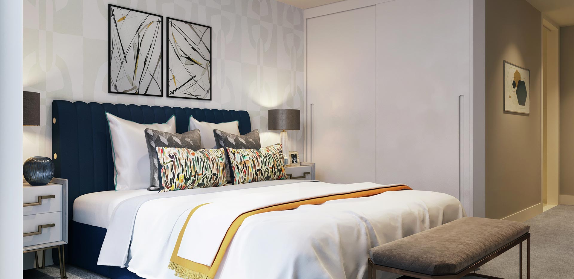 藍莎集團 | 英國置產一站式服務