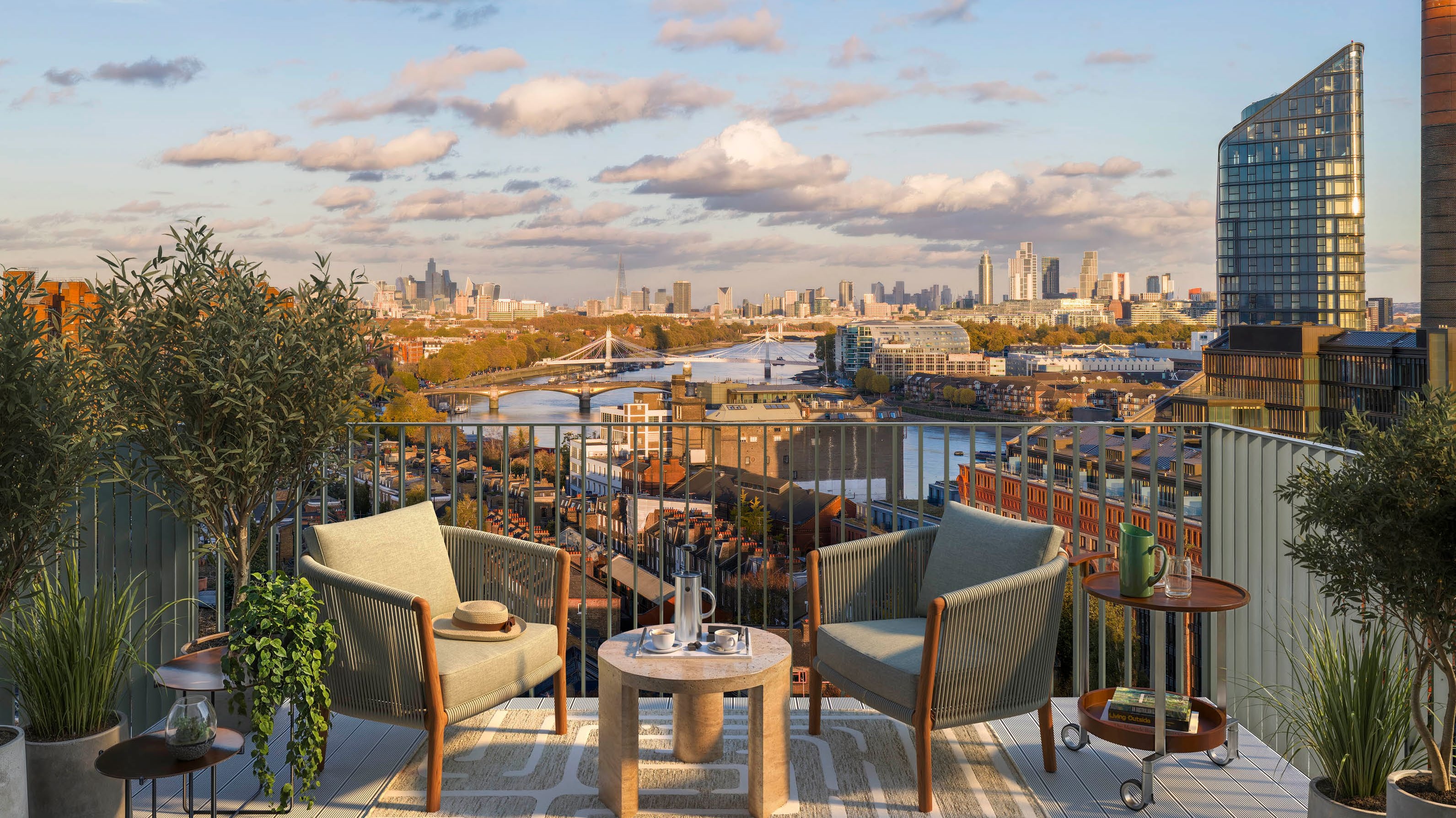 Lansha Group - UK Real Estate, UK Property Agency | One stop shop for buying and purchasing properties in the UK