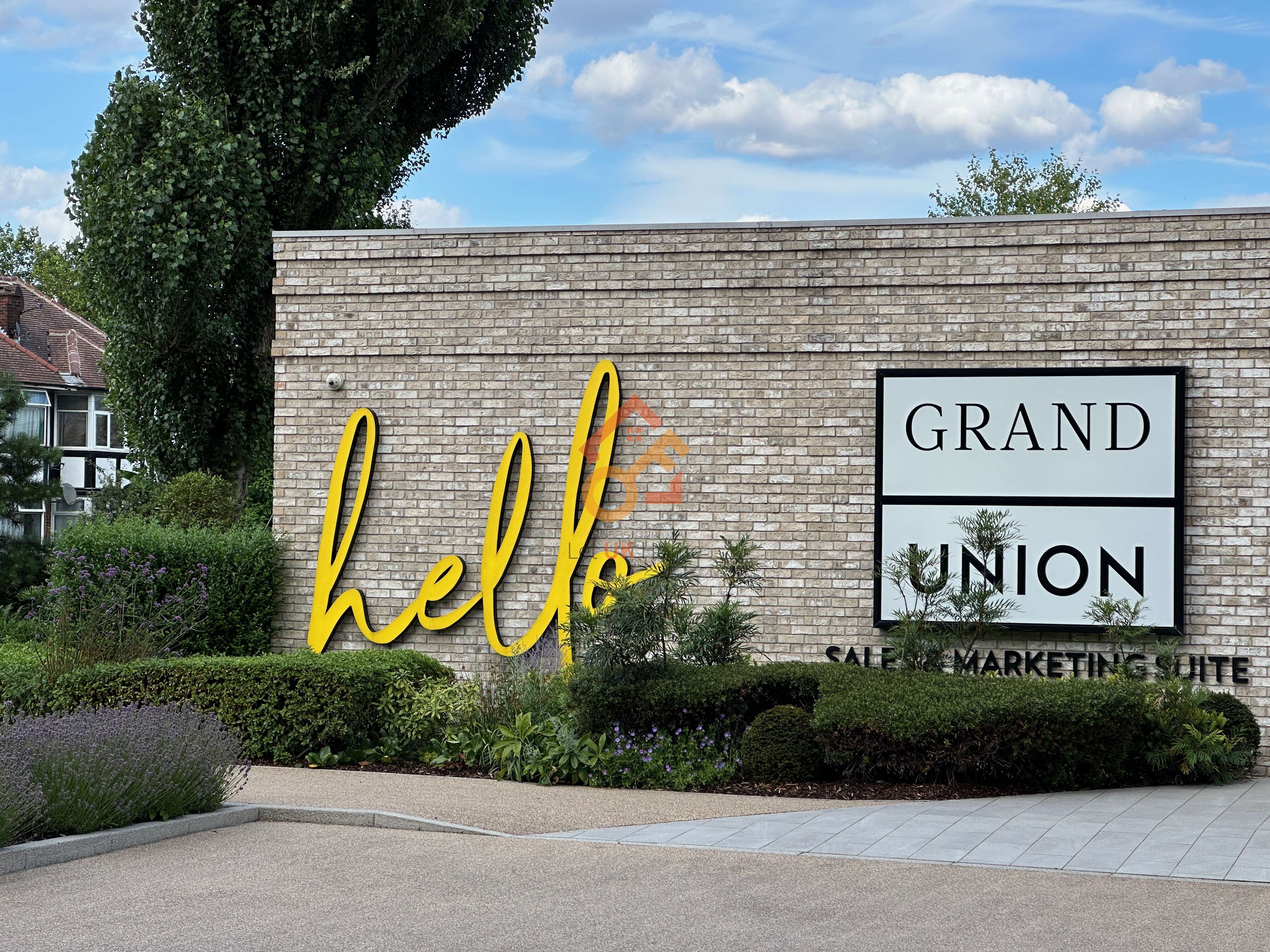 藍莎集團 - 英國樓盤、英國物業代理 | 英國買樓置業一站式服務