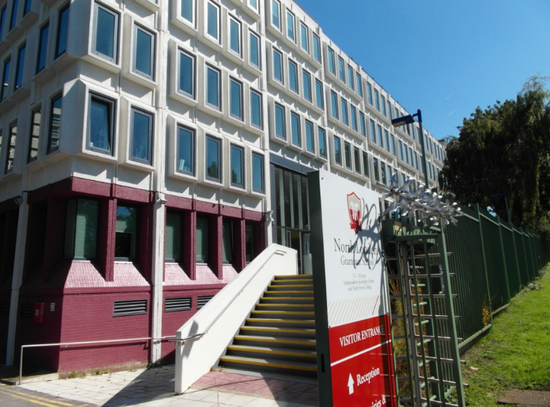 藍莎集團 | 英國置產一站式服務