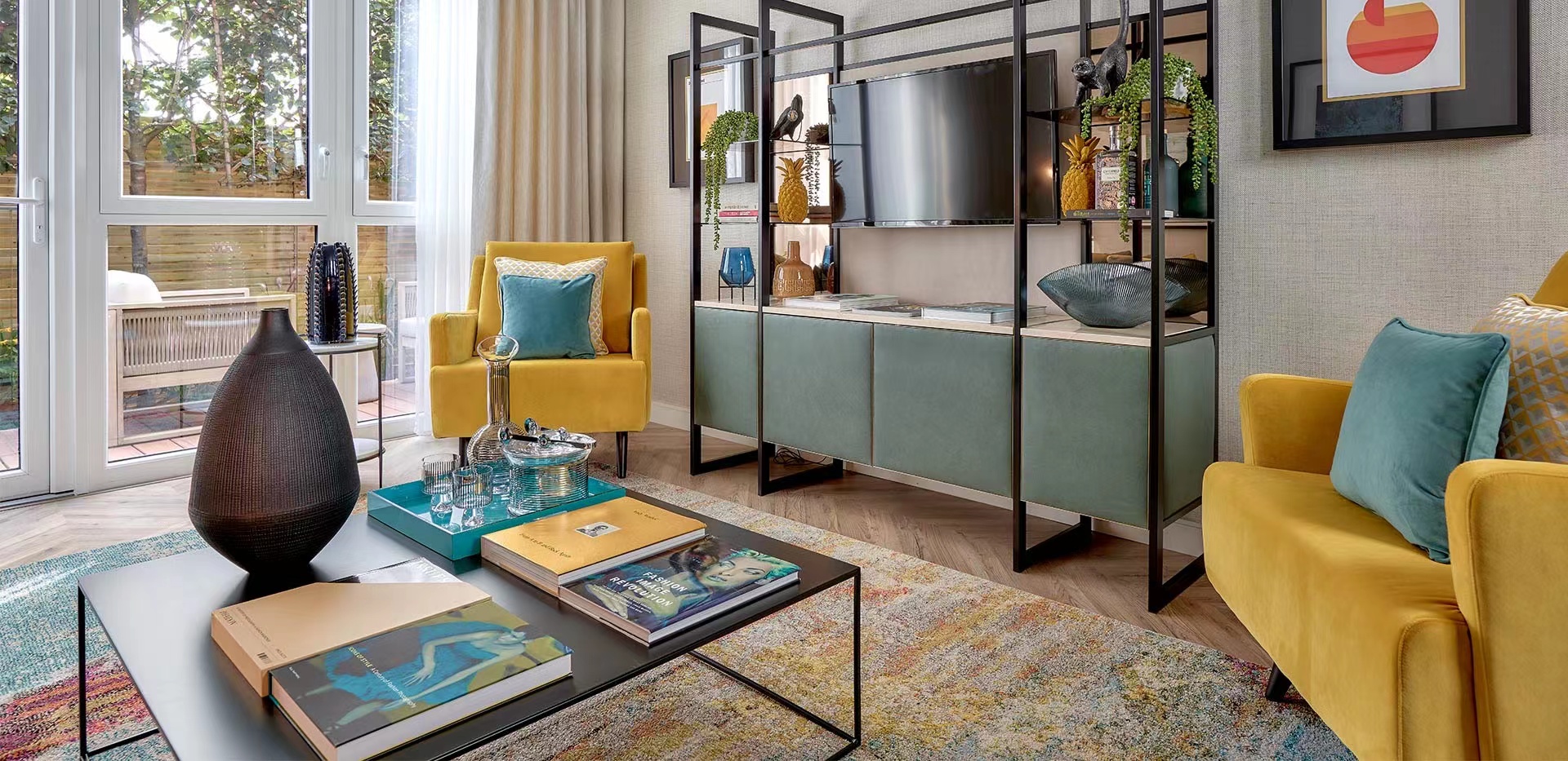 藍莎集團 | 英國置產一站式服務