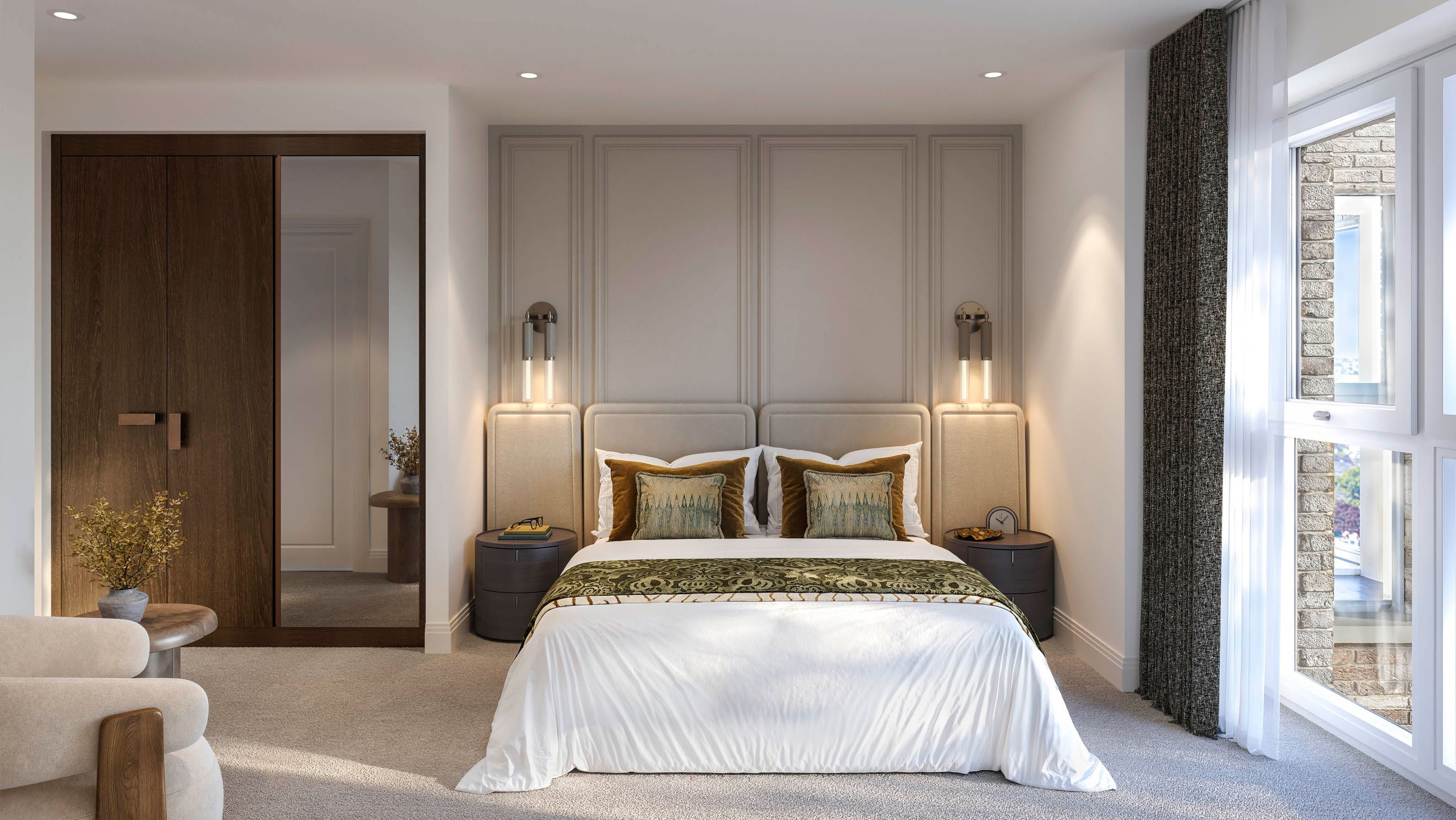 Lansha Group - UK Real Estate, UK Property Agency | One stop shop for buying and purchasing properties in the UK