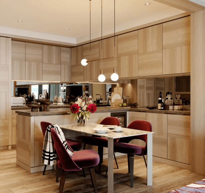 藍莎集團 | 英國置產一站式服務