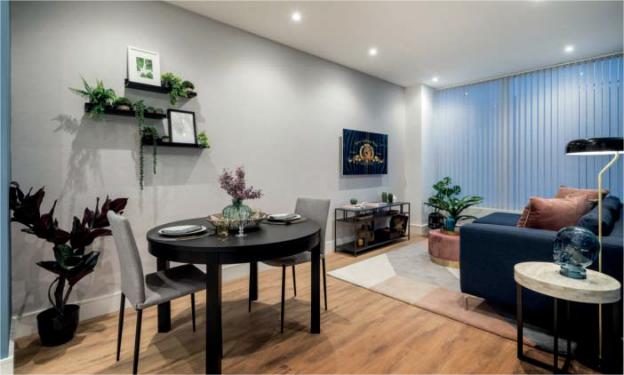 藍莎集團 | 英國置產一站式服務