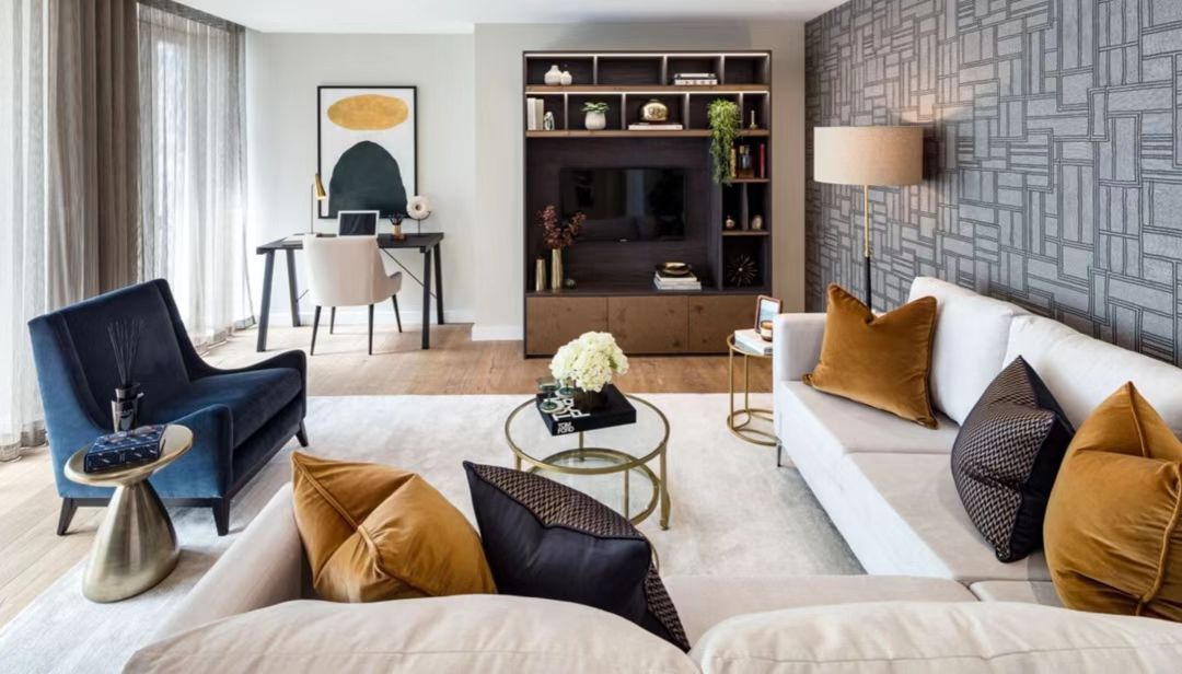 藍莎集團 | 英國置產一站式服務