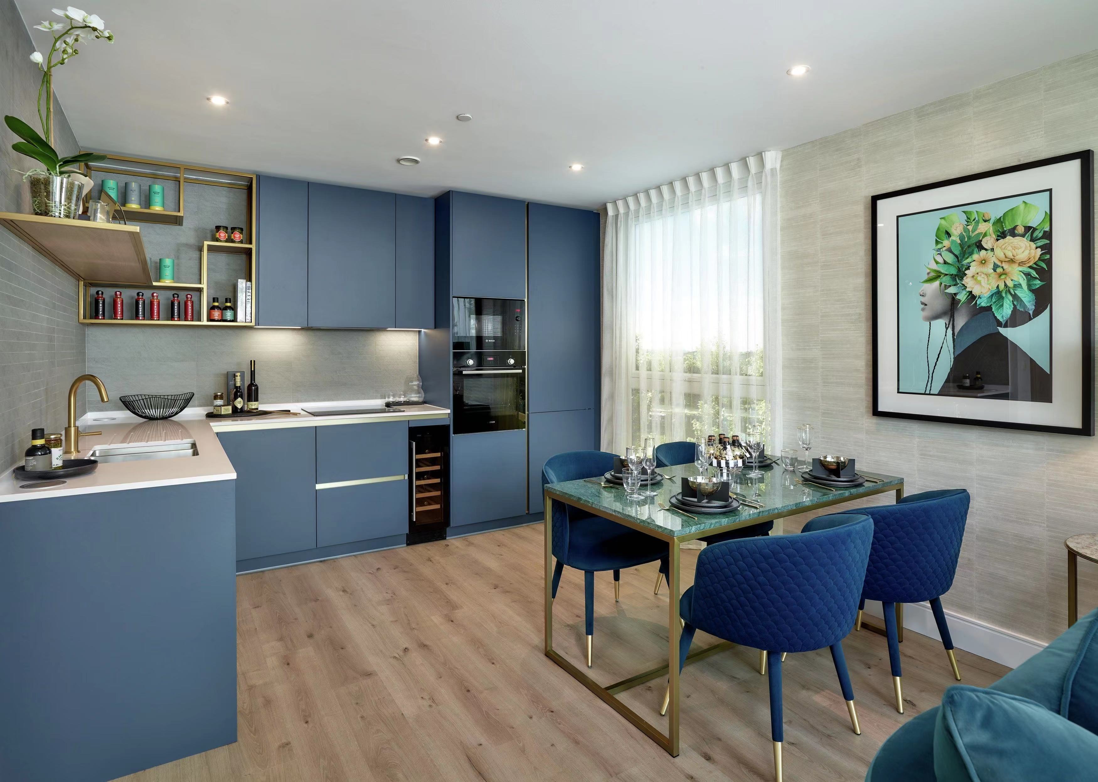 藍莎集團 | 英國置產一站式服務