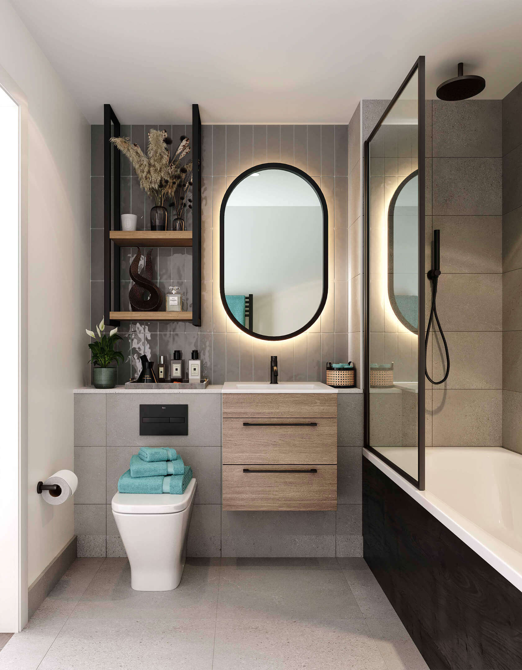 藍莎集團 | 英國置產一站式服務