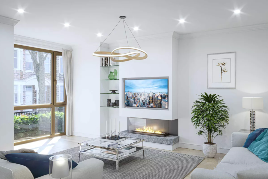 藍莎集團 | 英國置產一站式服務