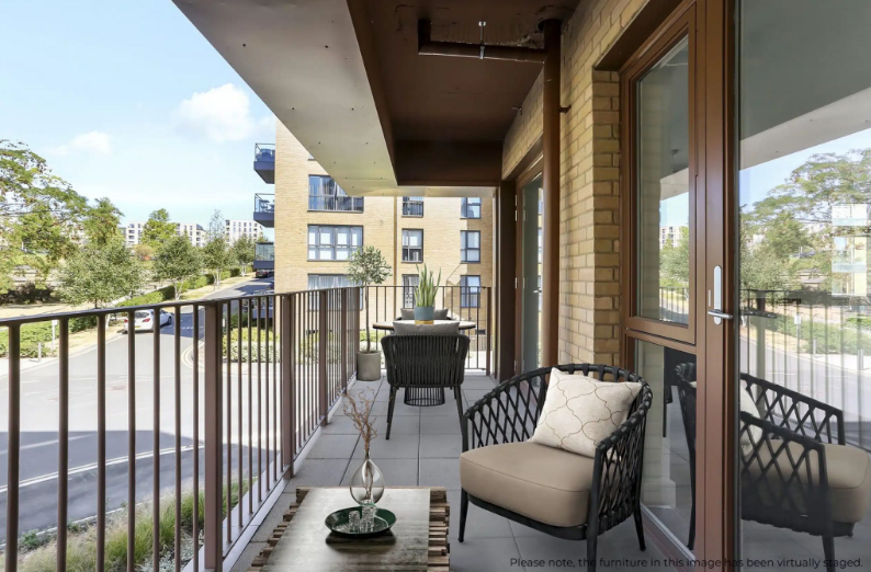 藍莎集團 | 英國置產一站式服務