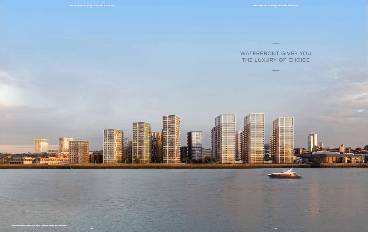 藍莎集團 | 英國置產一站式服務