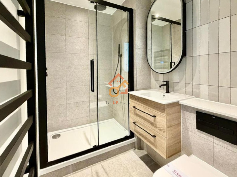 伯明翰·2房·Curzon Wharf 房源图片