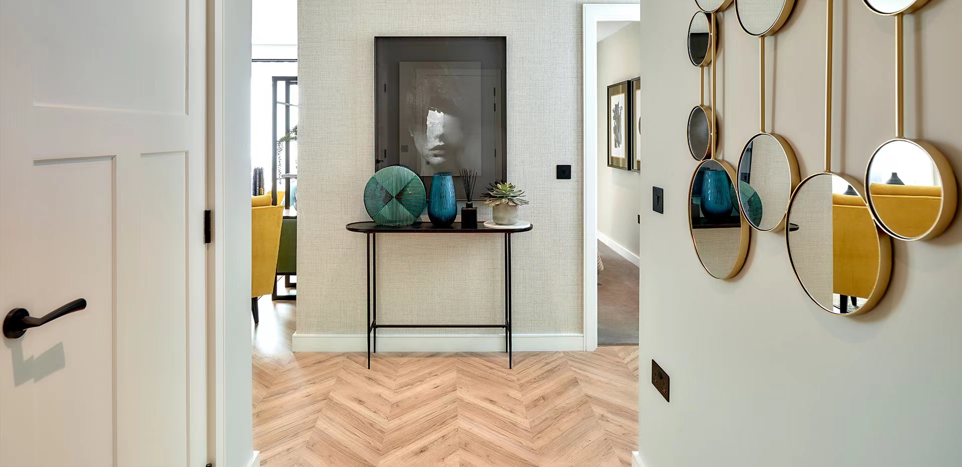 藍莎集團 | 英國置產一站式服務