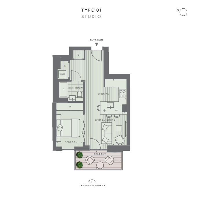 藍莎集團 | 英國置產一站式服務