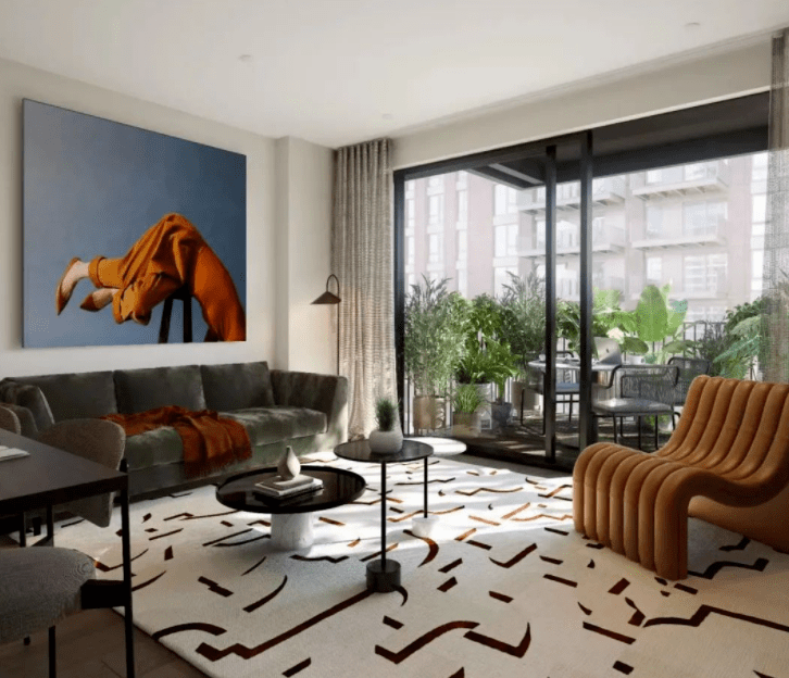 藍莎集團 | 英國置產一站式服務