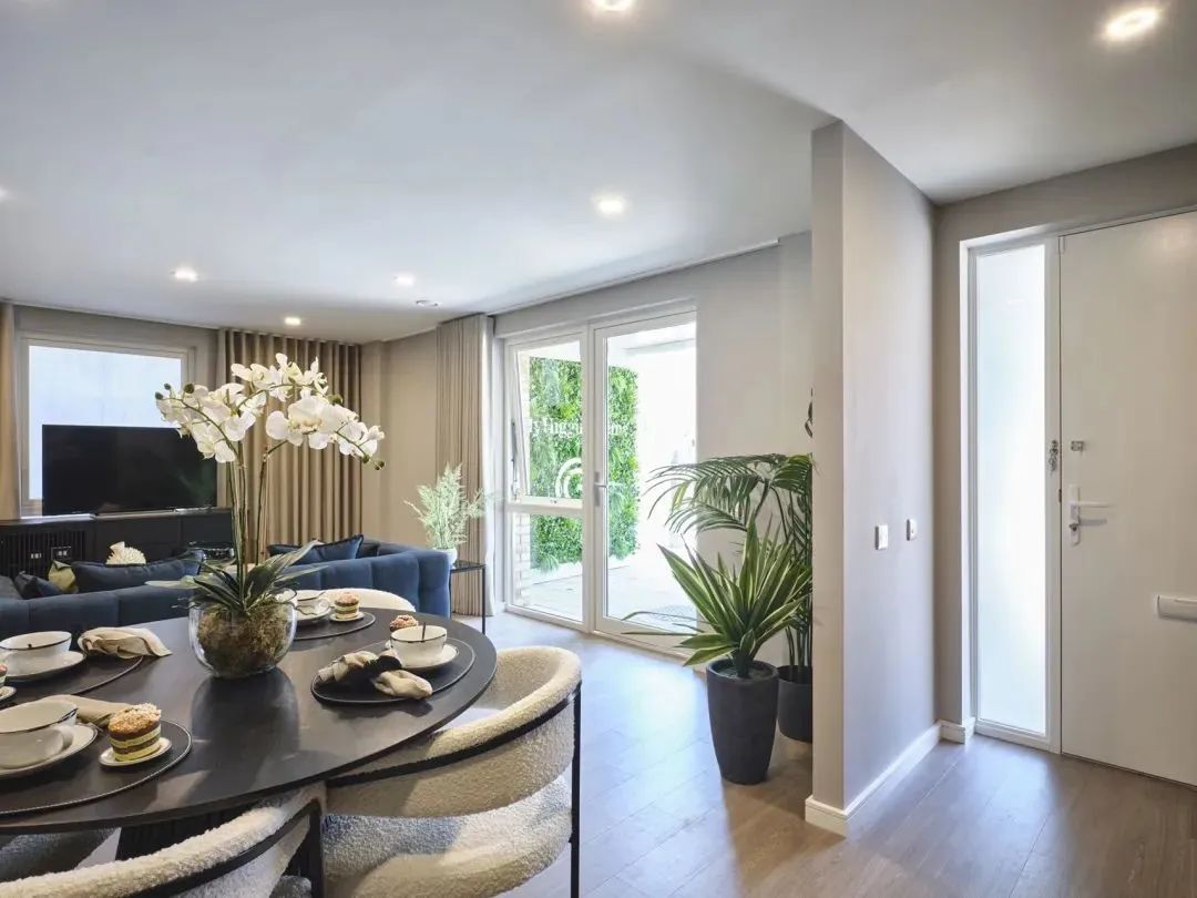 藍莎集團 | 英國置產一站式服務