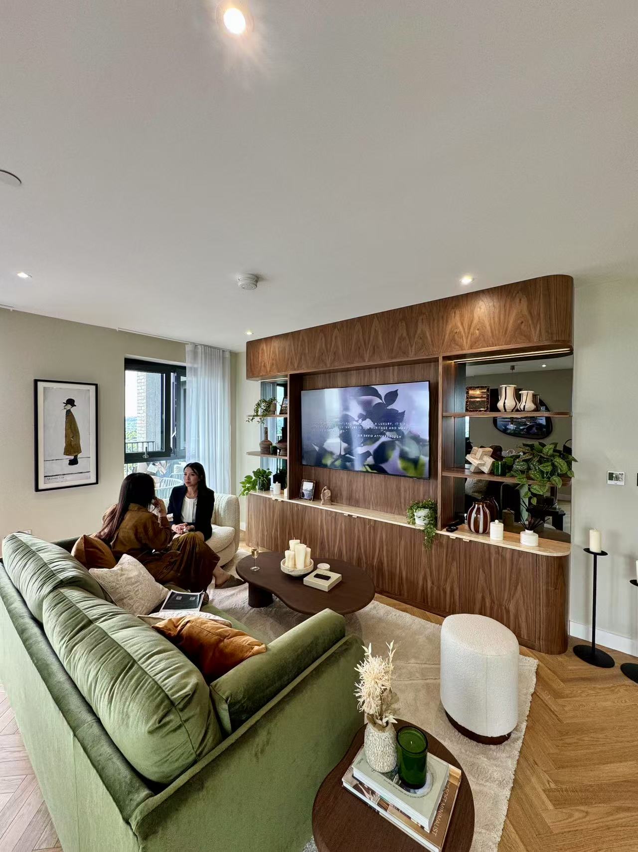 藍莎集團 - 英國樓盤、英國物業代理 | 英國買樓置業一站式服務