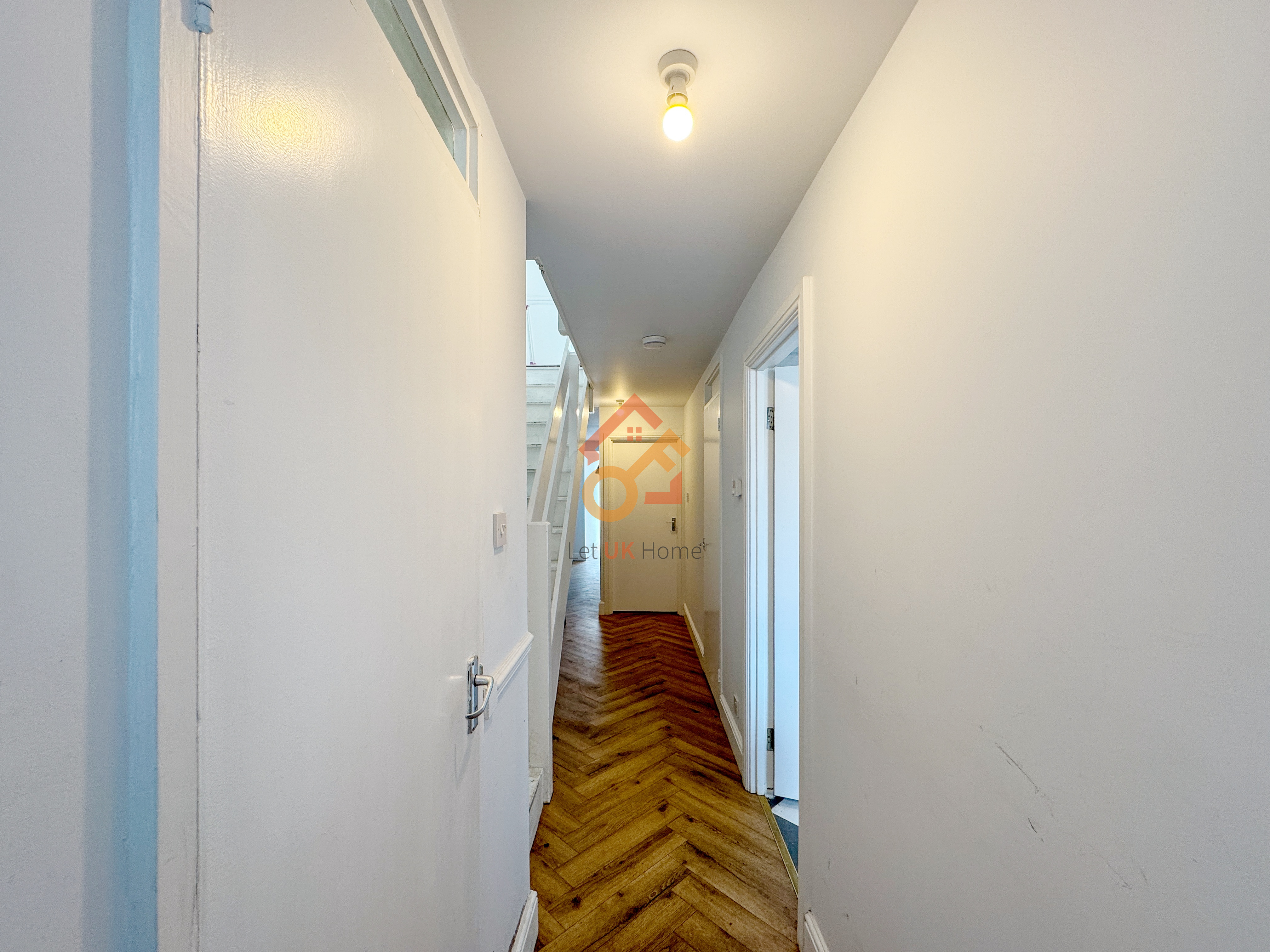 伦敦Stratford·5房·Cruikshank Road 房源图片