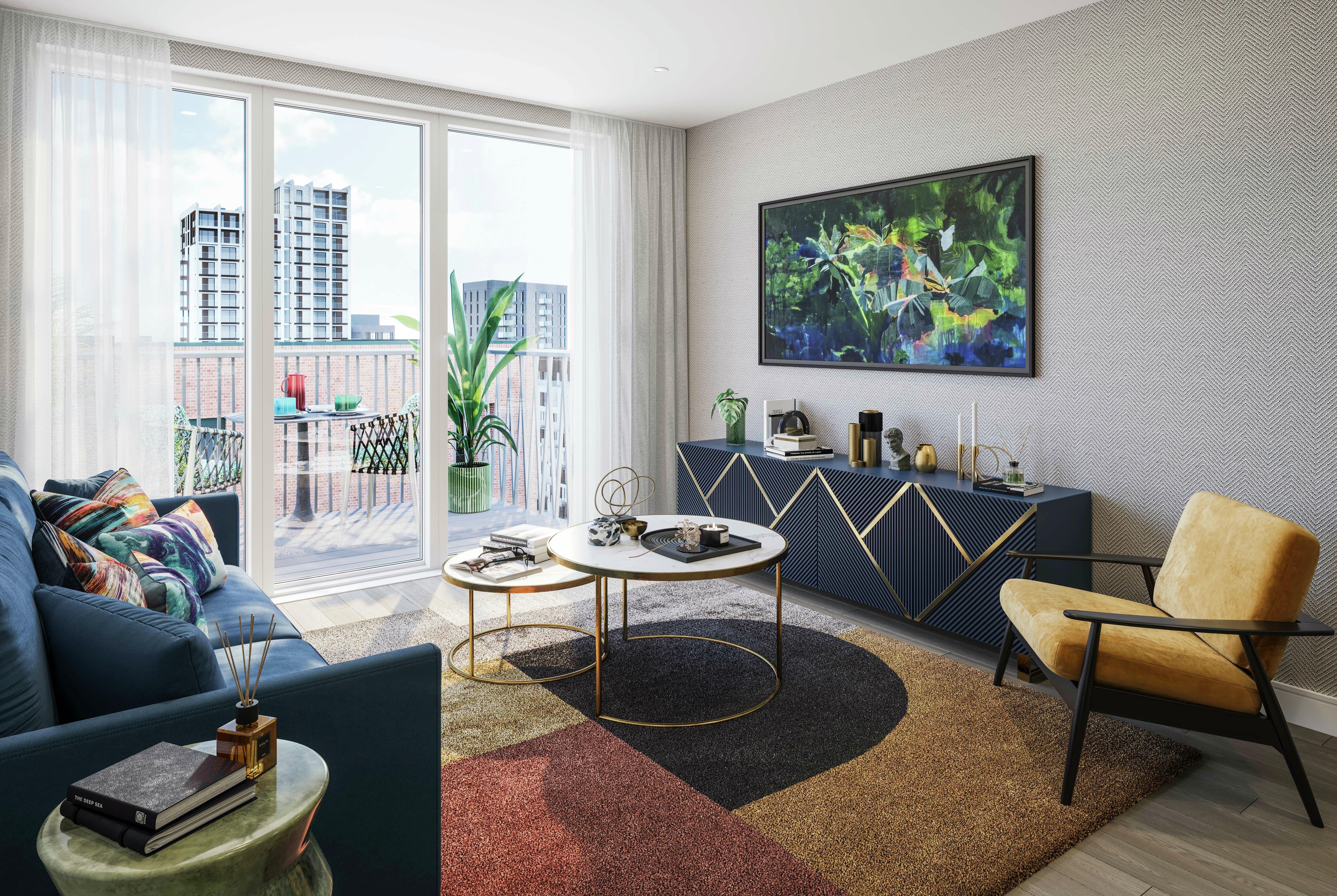 藍莎集團 | 英國置產一站式服務