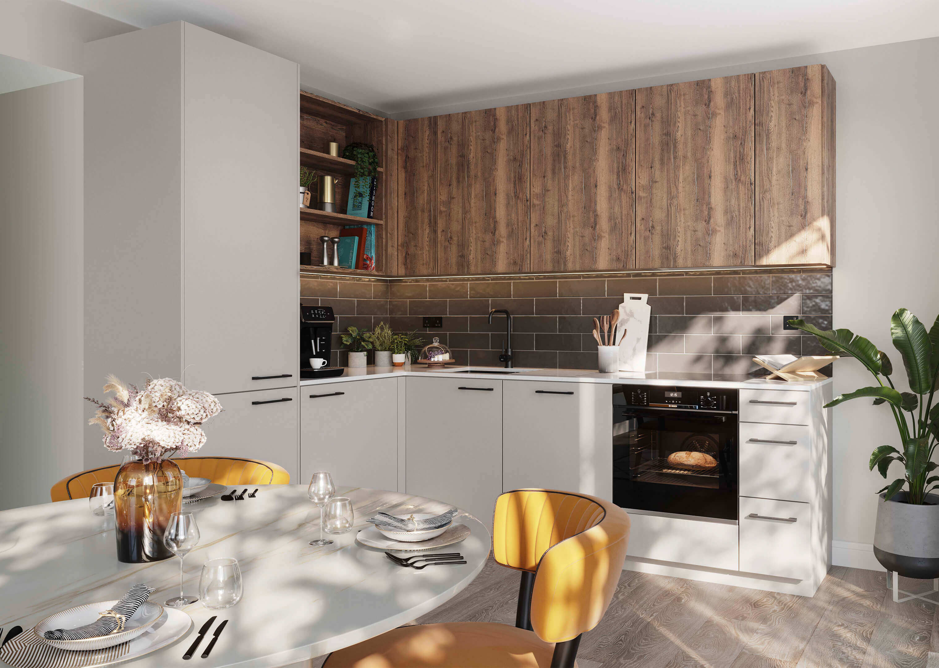 藍莎集團 | 英國置產一站式服務