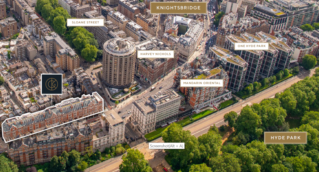 藍莎集團 | 英國置產一站式服務