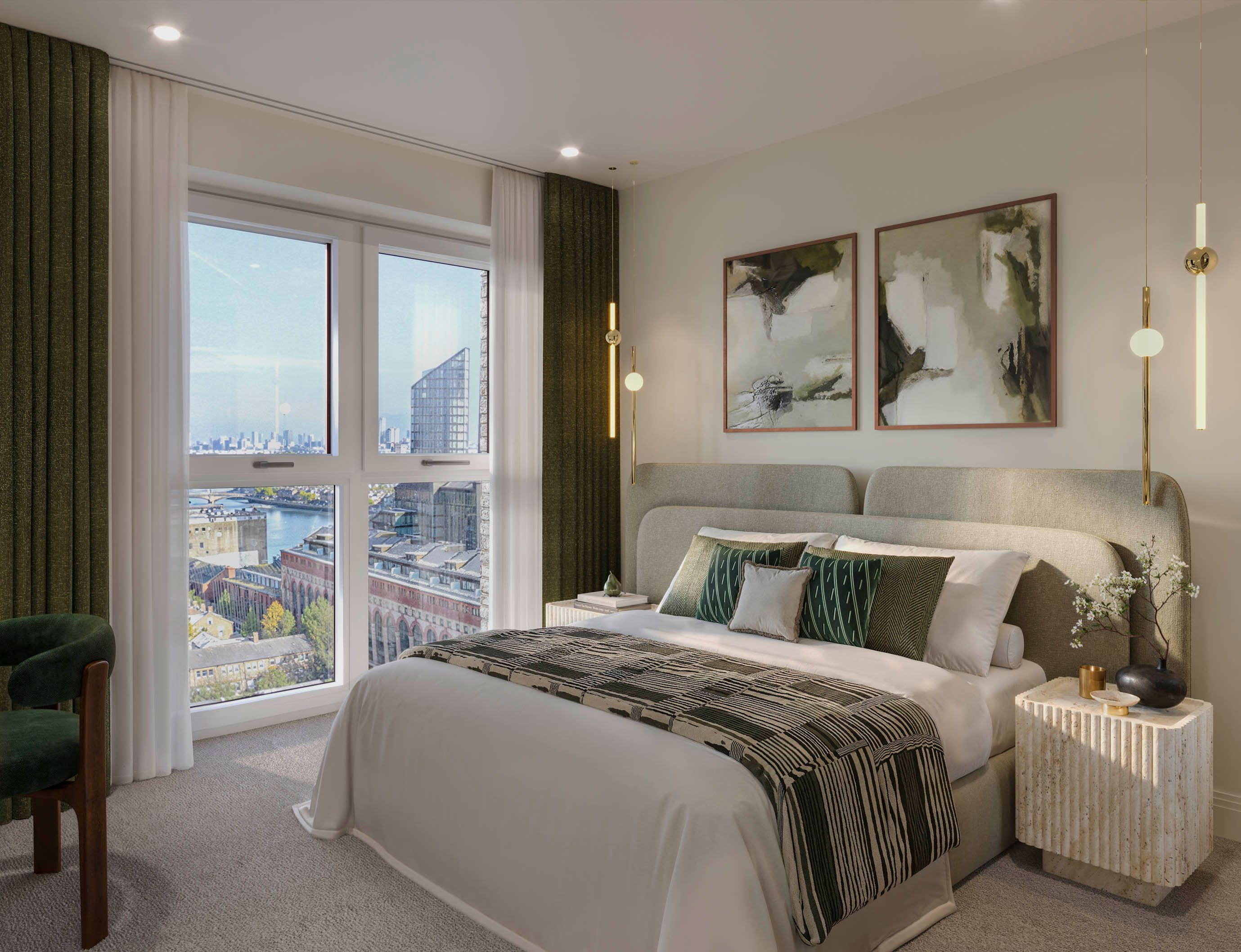Lansha Group - UK Real Estate, UK Property Agency | One stop shop for buying and purchasing properties in the UK