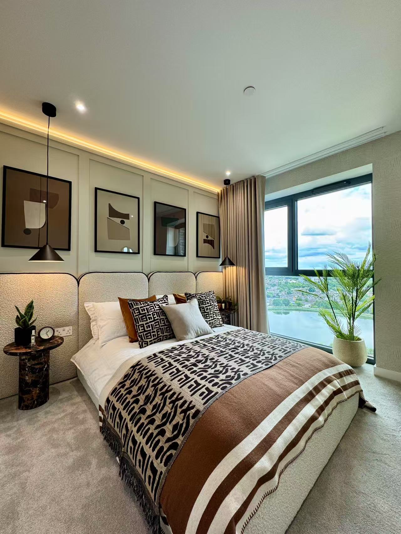 藍莎集團 - 英國樓盤、英國物業代理 | 英國買樓置業一站式服務