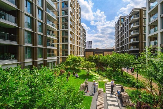 藍莎集團 | 英國置產一站式服務