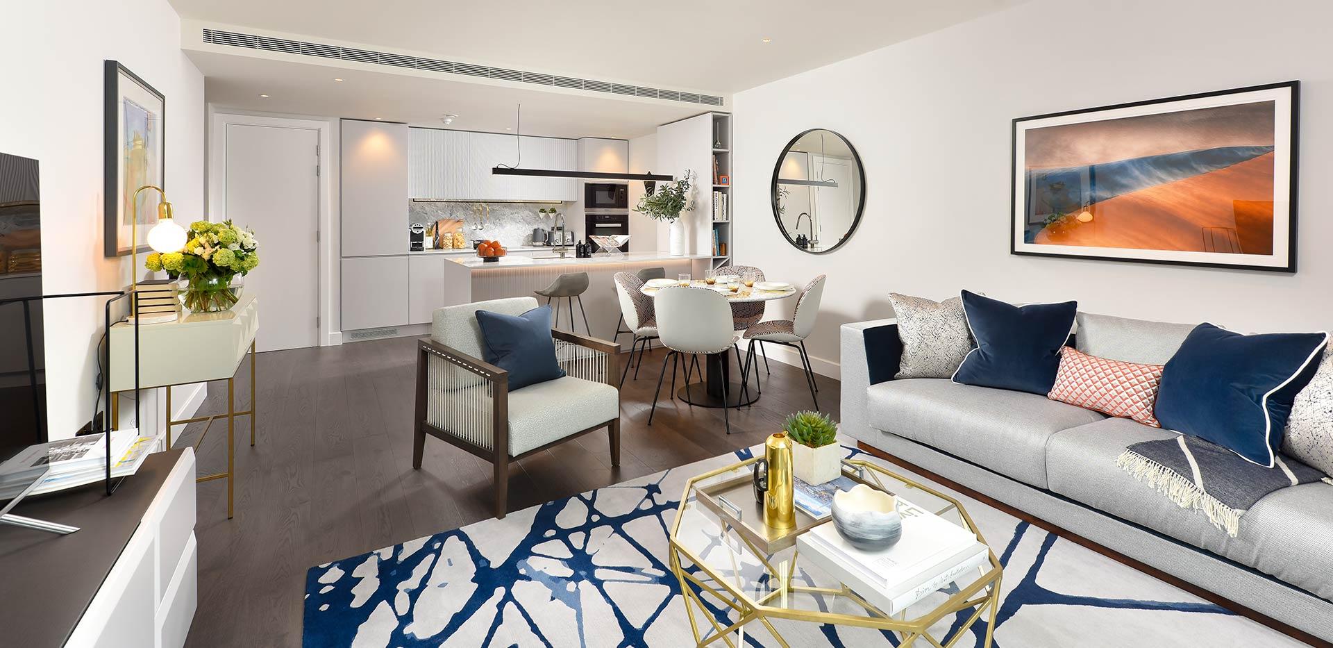 藍莎集團 | 英國置產一站式服務