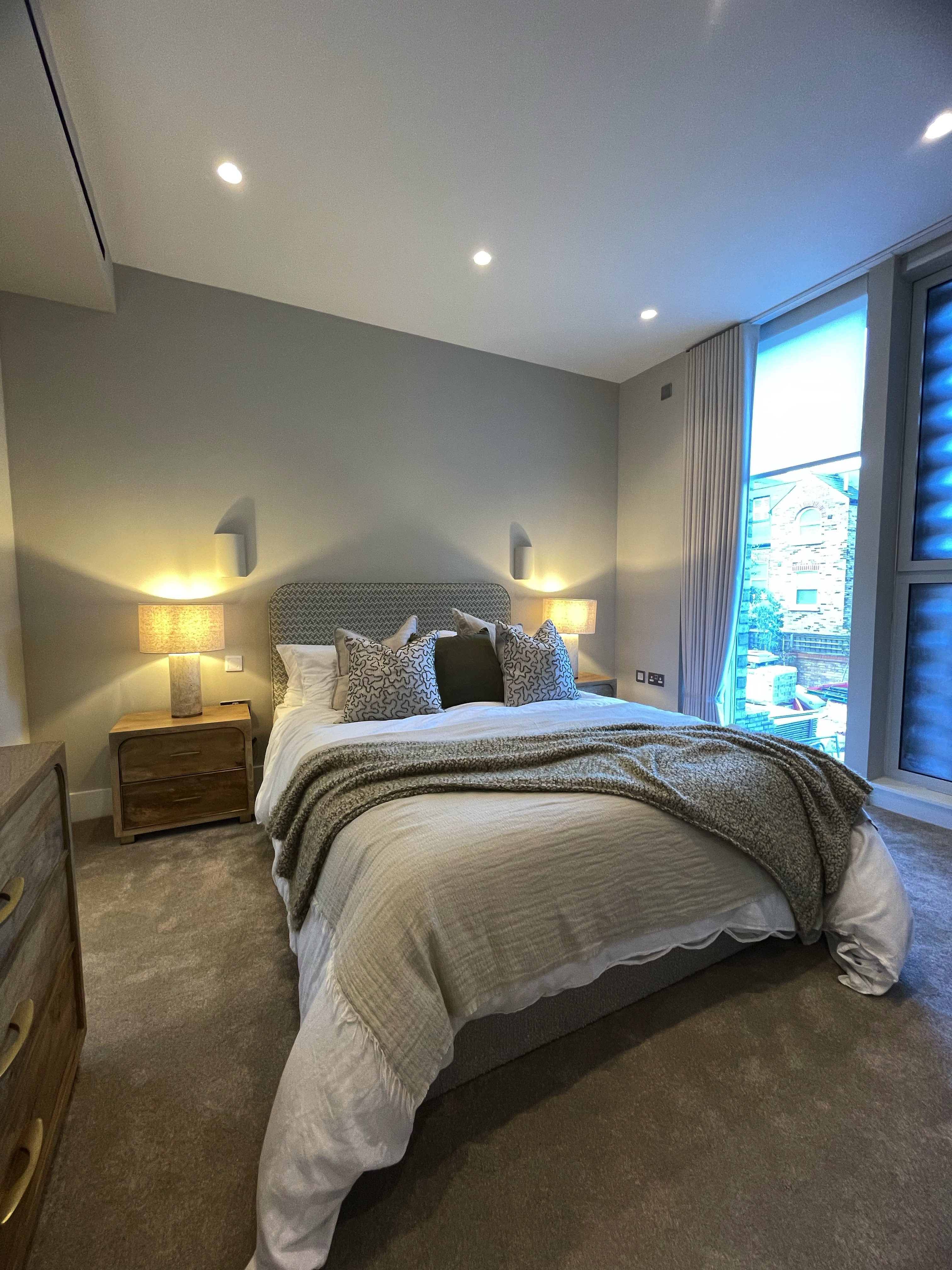 藍莎集團 | 英國置產一站式服務