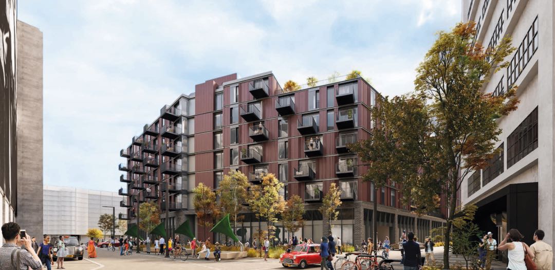 藍莎集團 | 英國置產一站式服務