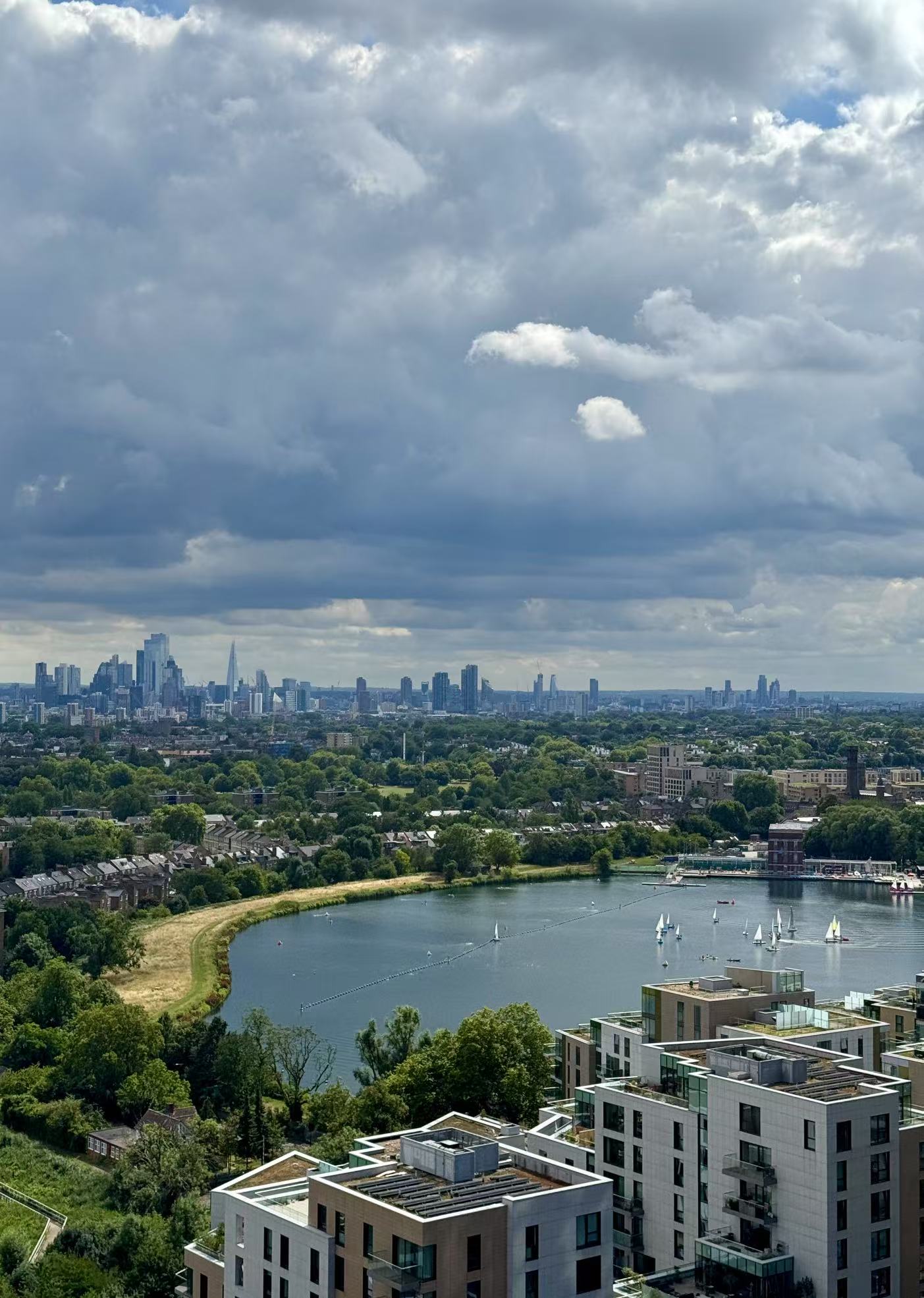 藍莎集團 - 英國樓盤、英國物業代理 | 英國買樓置業一站式服務