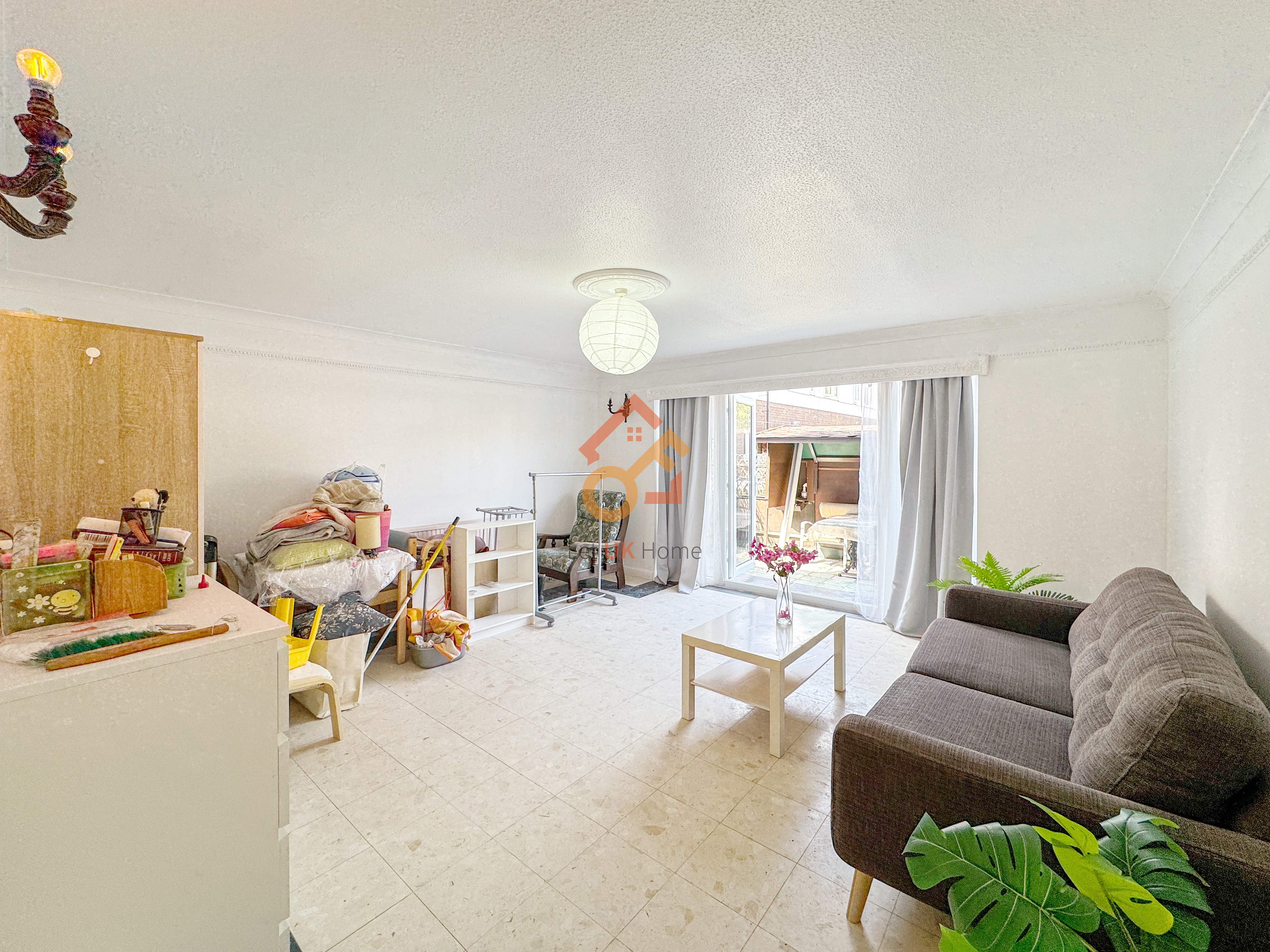 伦敦Bermondsey•3房•Gillison Walk 房源图片