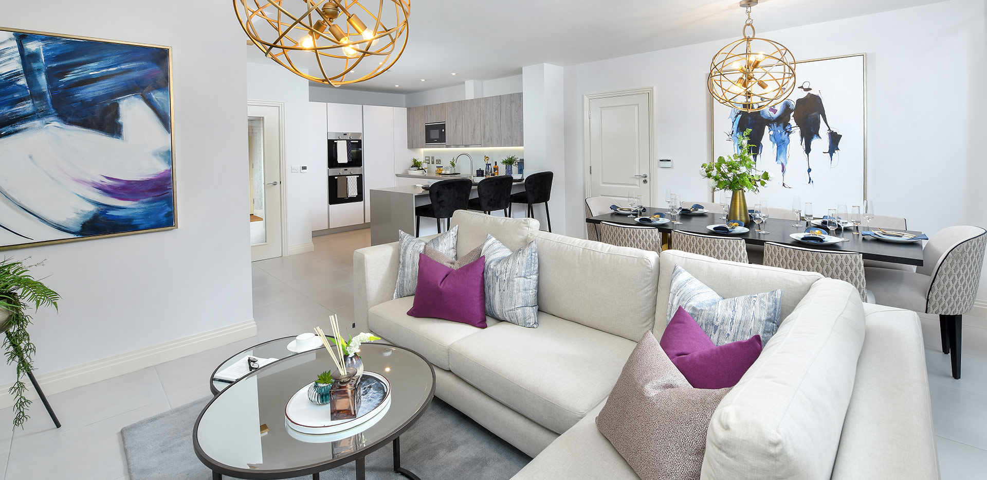 藍莎集團 - 英國樓盤、英國物業代理 | 英國買樓置業一站式服務