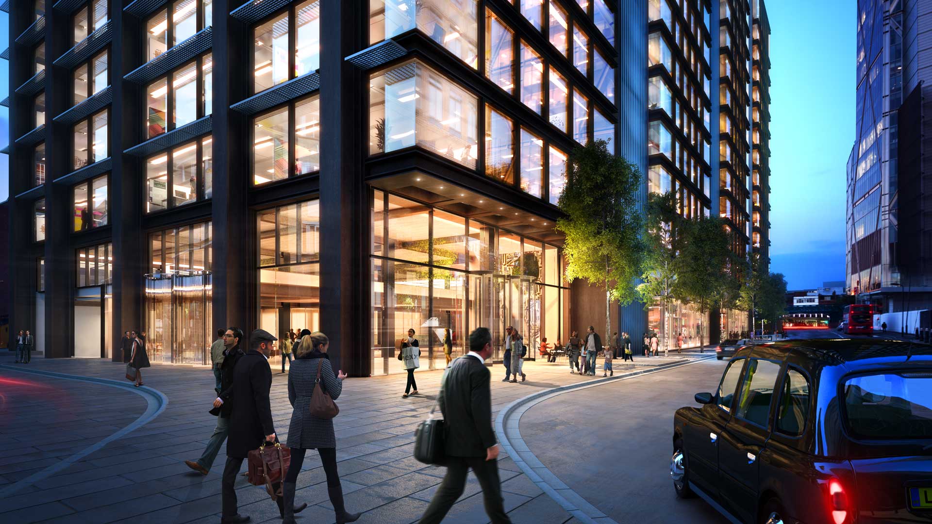 藍莎集團 | 英國置產一站式服務