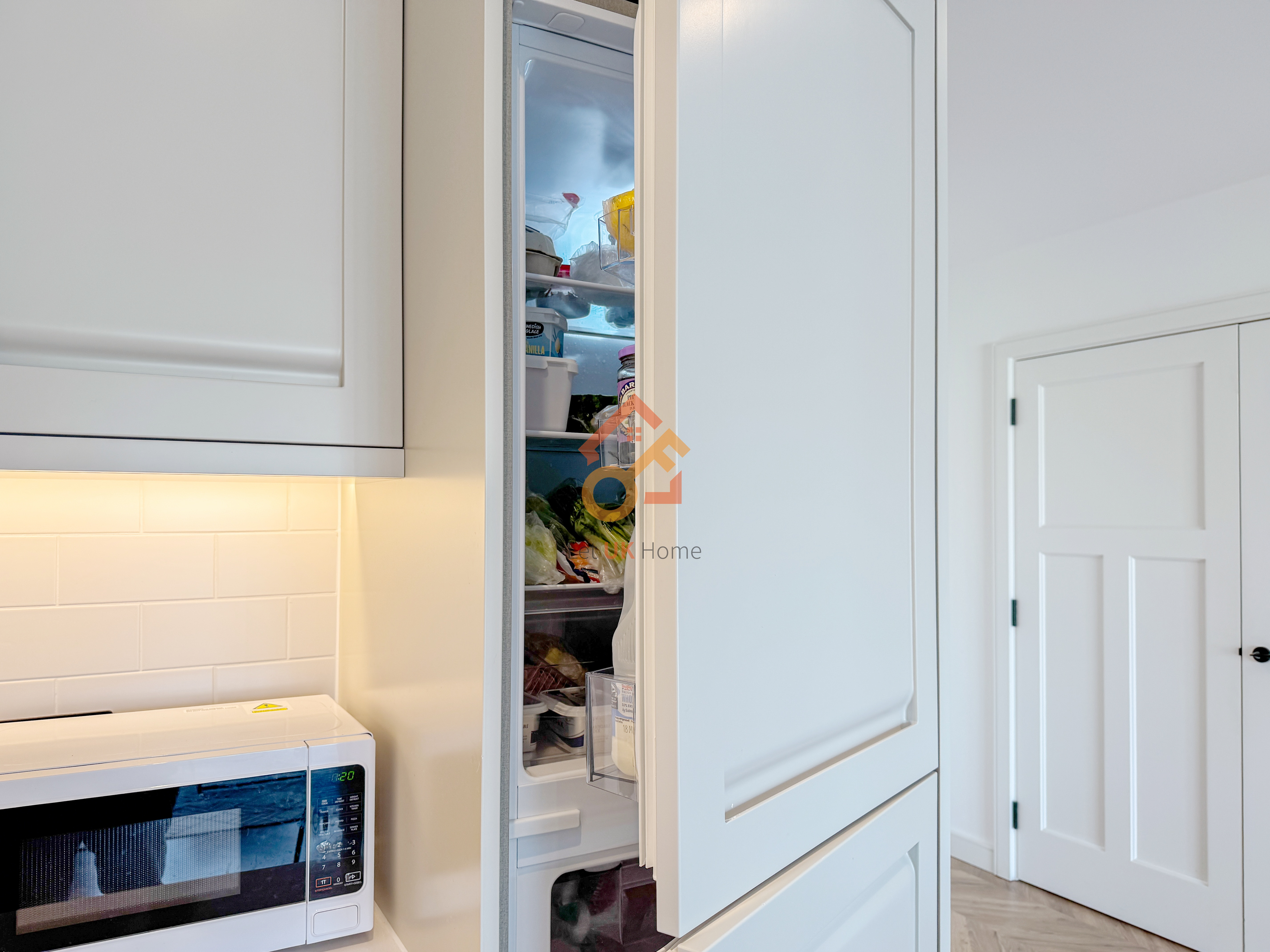 伦敦Kingston•1房•Canning House 房源图片