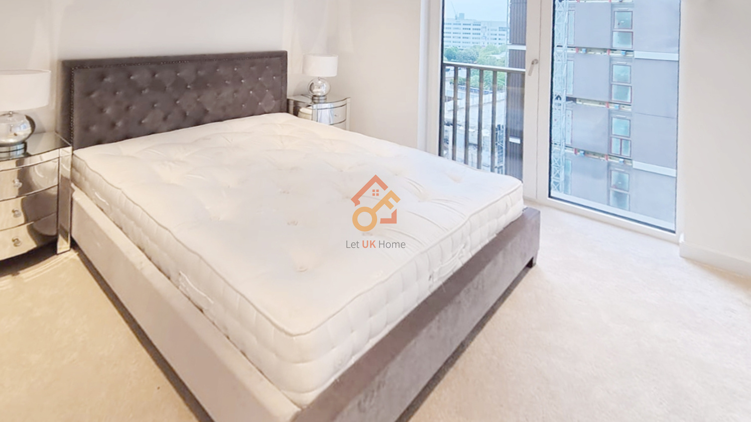 伦敦White City•1房•Bowery Apartments 房源图片