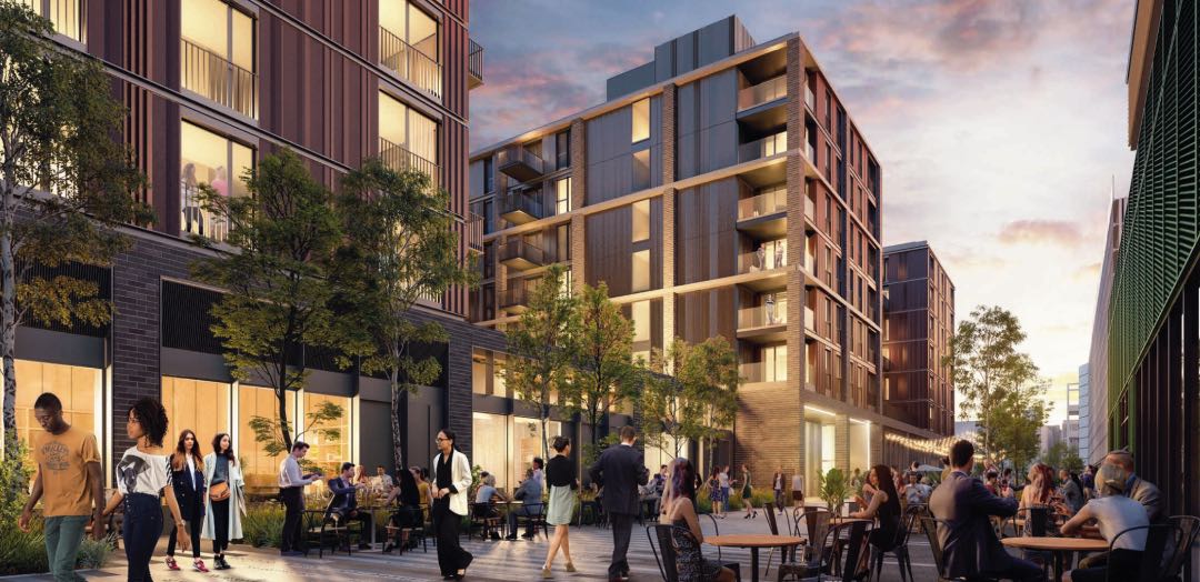 藍莎集團 | 英國置產一站式服務