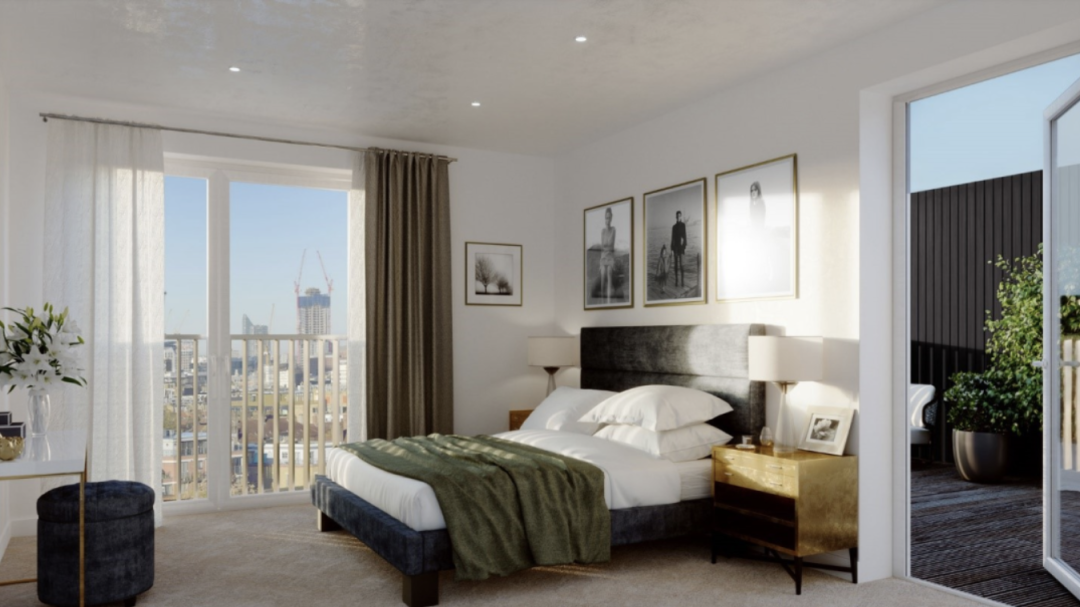 藍莎集團 | 英國置產一站式服務