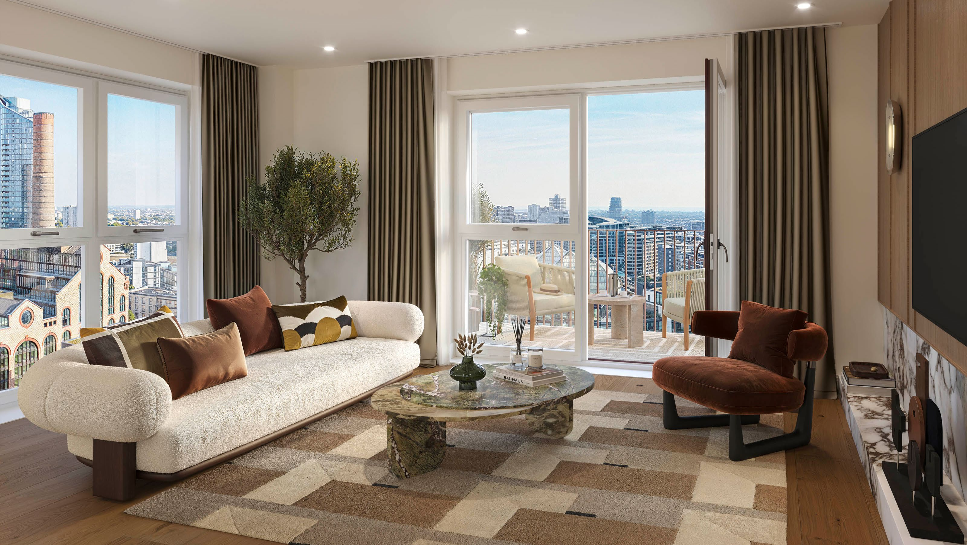 Lansha Group - UK Real Estate, UK Property Agency | One stop shop for buying and purchasing properties in the UK