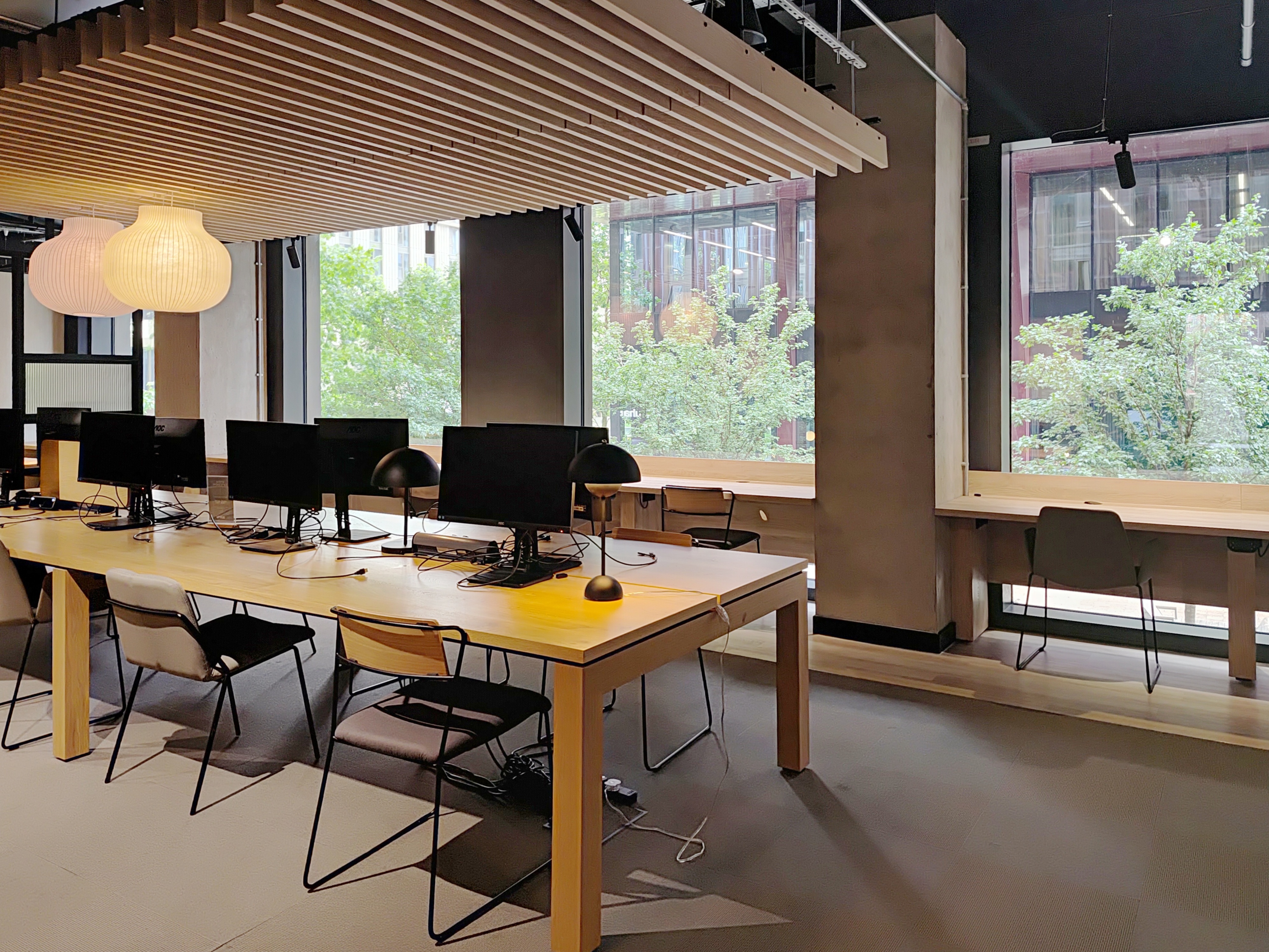 曼彻斯特·Vita Living Circle square 找房实拍