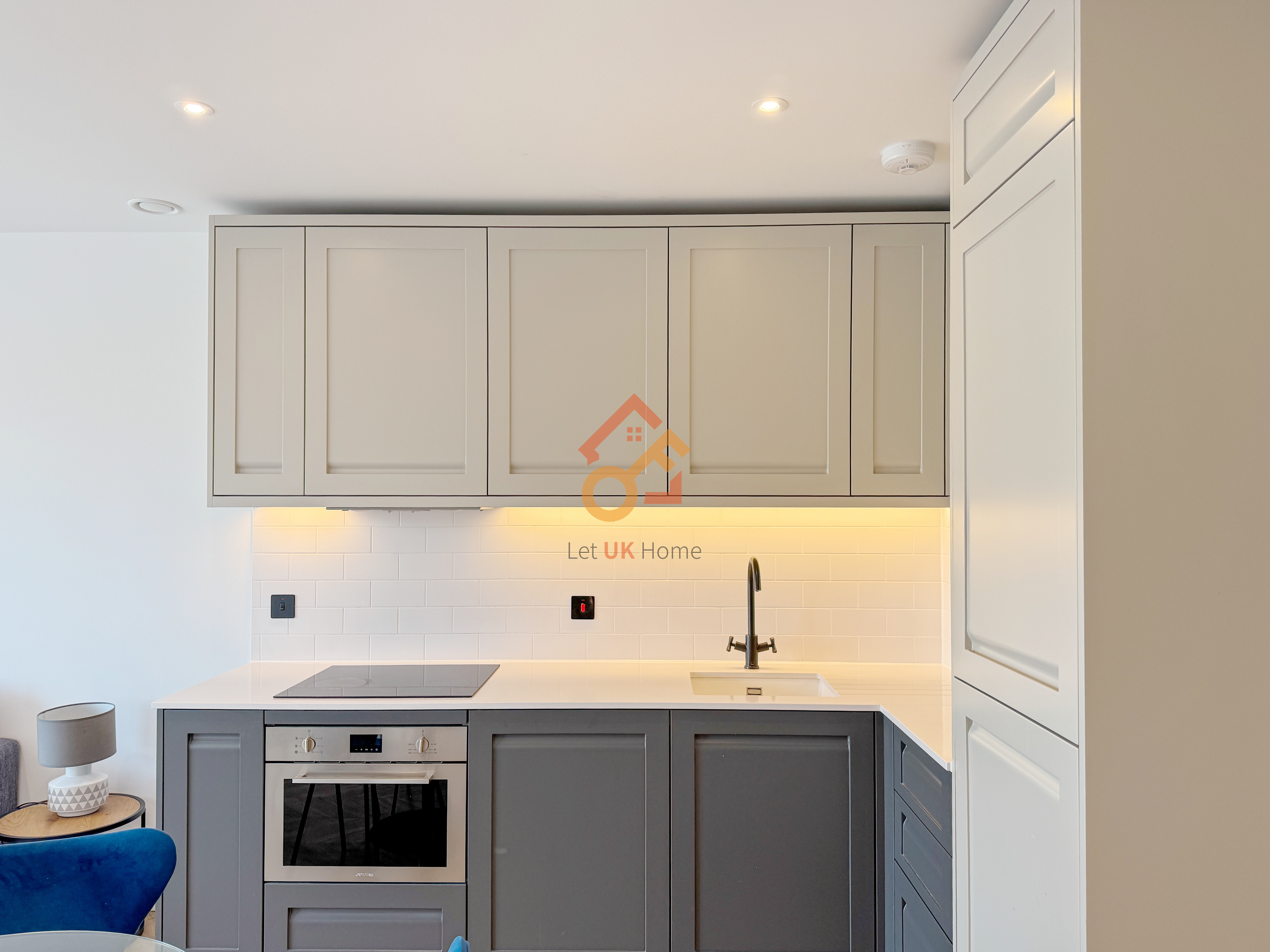 伦敦Kingston•1房•Canning House 房源图片