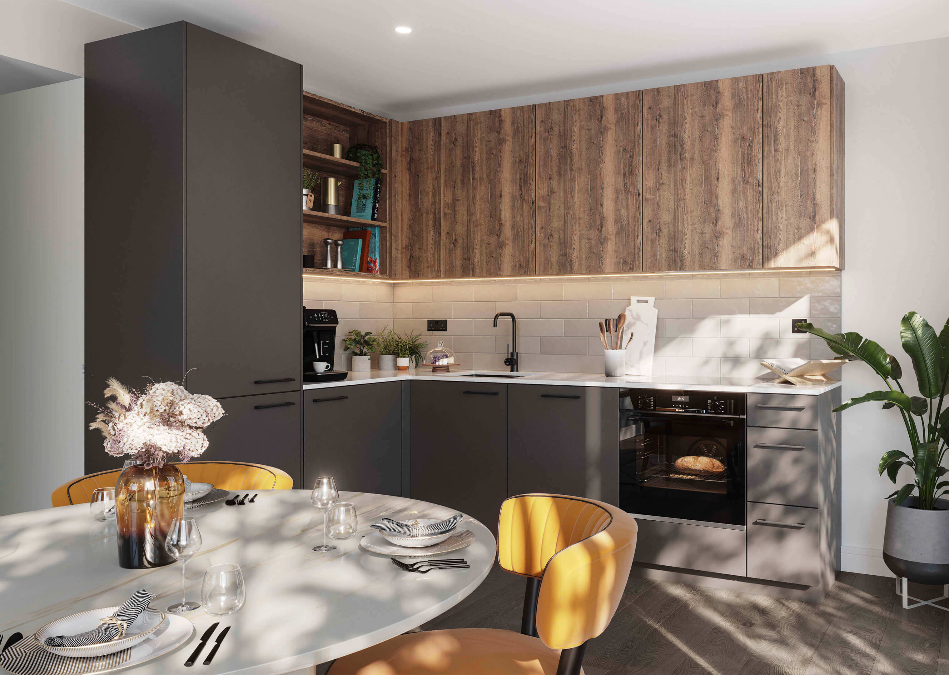 藍莎集團 | 英國置產一站式服務