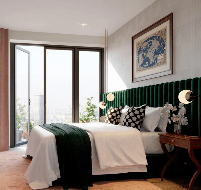 藍莎集團 | 英國置產一站式服務