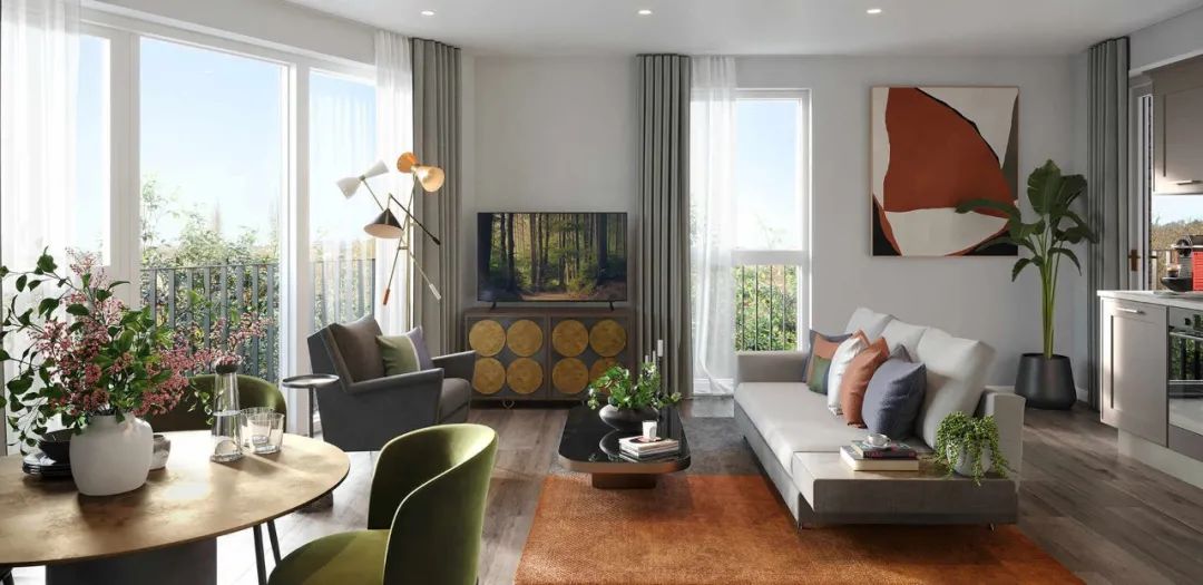 藍莎集團 | 英國置產一站式服務