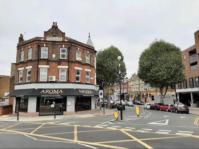 藍莎集團 | 英國置產一站式服務